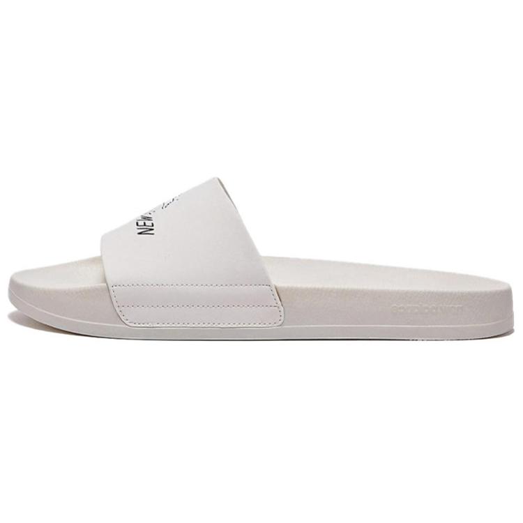 New Balance Noritake x New Balance Unisex 1101 Series Sandals Beige 'Cream Black White' SD1101NDD2