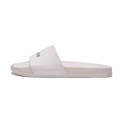 NB Noritake NB Unisex 1101 Series Sandals Beige 'Cream Black White'