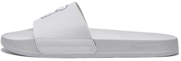 New Balance Noritake x New Balance Unisex 1101 Series Sandals Grey 'Light Gray White' SD1101NRD2 New Balance Noritake x New Balance Unisex 1101 Series Sandals Grey 'Light Gray White' SD1101NRD2