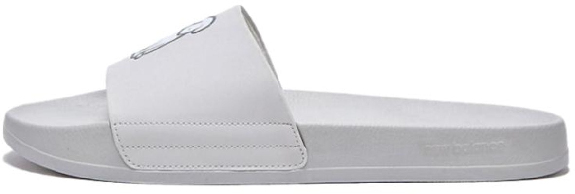 New Balance Noritake x New Balance Unisex 1101 Series Sandals Grey 'Light Gray White' SD1101NRD2 Buy New Balance Noritake x New Balance Unisex 1101 Series Sandals Grey 'Light Gray White' SD1101NRD2