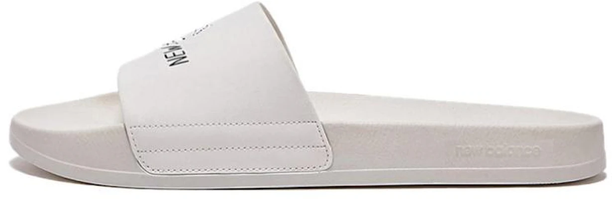 New Balance Noritake x Unisex 1101 Sandalen Elfenbein ''Cream Black White''. SD1101NRW2 Buy New Balance Noritake x Unisex 1101 Sandalen Elfenbein ''Cream Black White''. SD1101NRW2