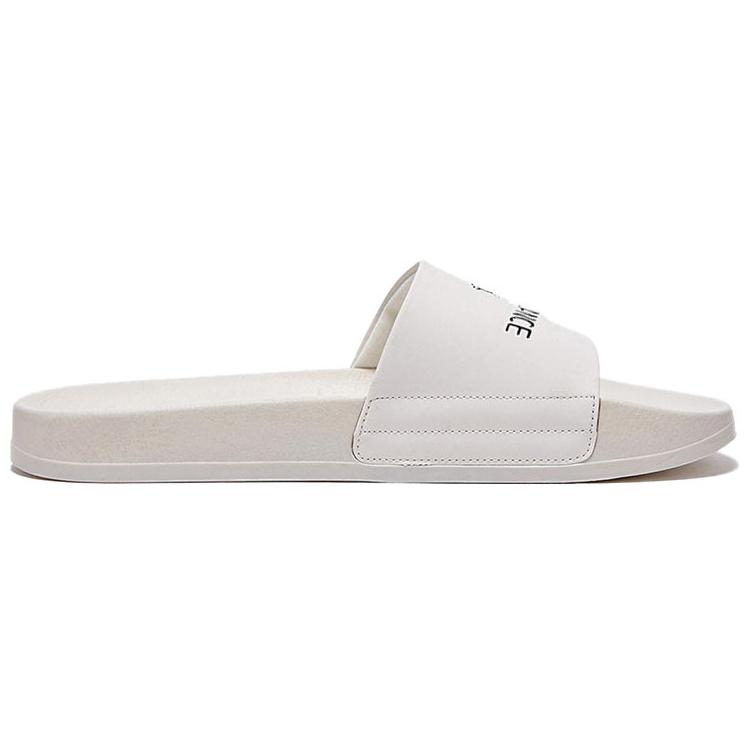 Order New Balance Noritake x Unisex 1101 Sandalen Elfenbein ''Cream Black White''. SD1101NRW2