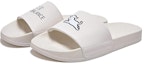 Lookbook Sandal Unisex New Balance Noritake x New Balance 1101 Beige 'Cream Black White' SD1101NDD2