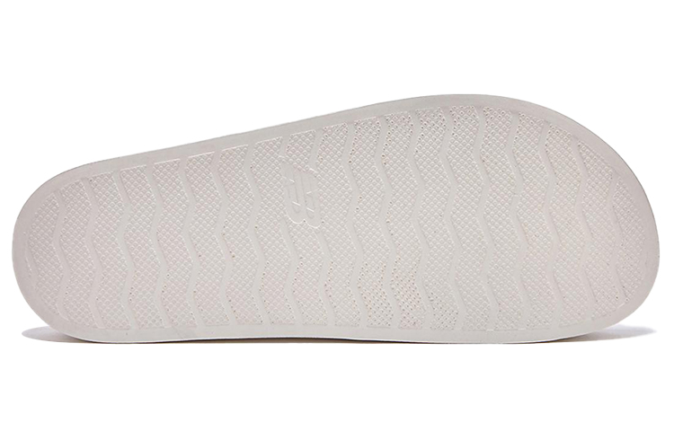 NB Noritake NB Unisex 1101 Series Sandals Ivory 'Cream Black White' 圖 4