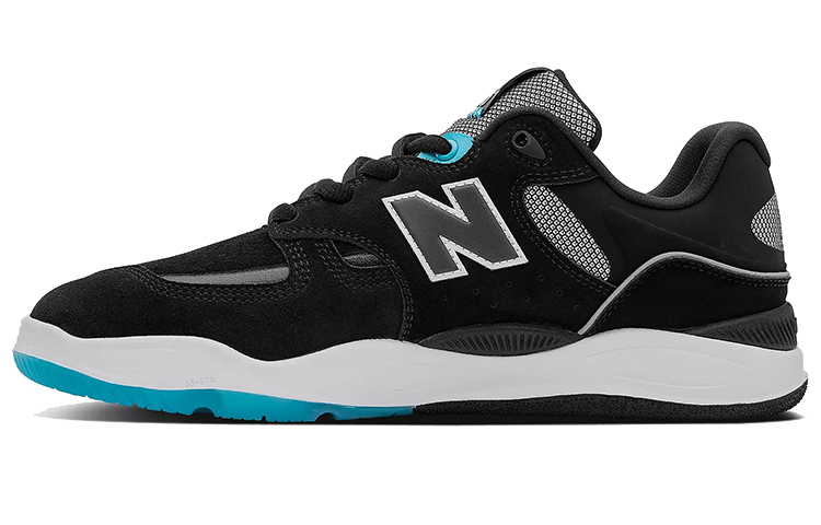 New Balance Numeric 1010 'Black' NM1010BI