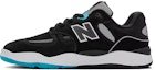 Buy New Balance Numeric 1010 'Hitam' NM1010BI