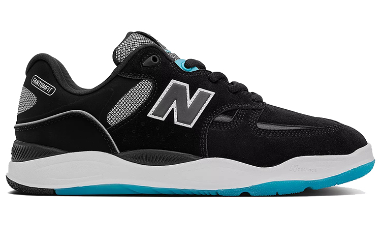 Order New Balance Numeric 1010 'Hitam' NM1010BI