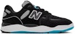 New Balance Numeric 1010 'Hitam' NM1010BI