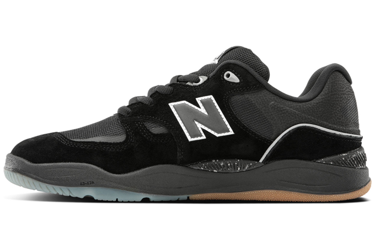 Buy New Balance Numeric 1010 'Hitam Kelabu' NM1010BR