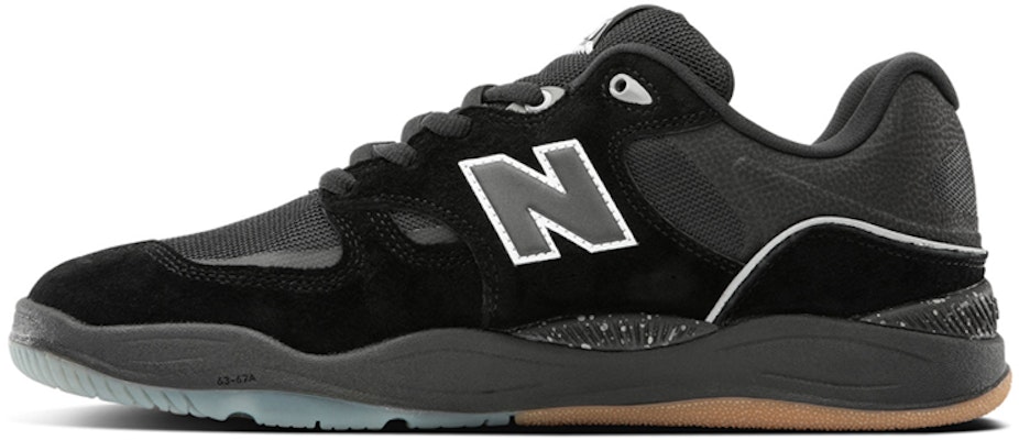 New Balance Numeric 1010 'Black Grey' NM1010BR Buy New Balance Numeric 1010 'Black Grey' NM1010BR