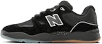 Buy New Balance Numeric 1010 'Hitam Kelabu' NM1010BR
