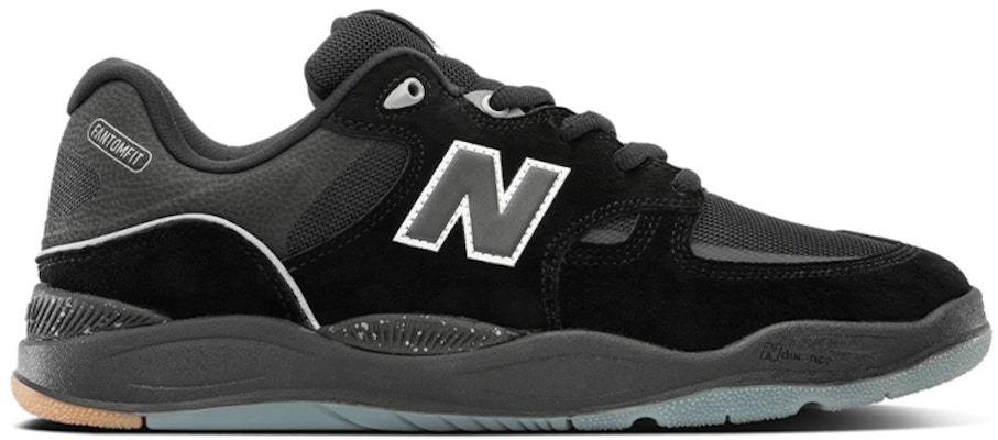 New Balance Numeric 1010 'Black Grey' NM1010BR Order New Balance Numeric 1010 'Black Grey' NM1010BR