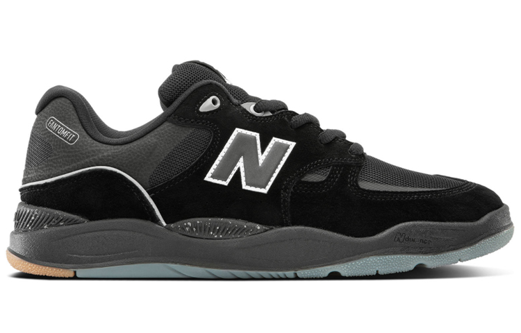 Order New Balance Numeric 1010 'Hitam Kelabu' NM1010BR