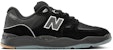 New Balance Numeric 1010 'Hitam Kelabu' NM1010BR