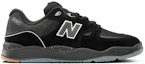 Order New Balance Numeric 1010 'Hitam Kelabu' NM1010BR