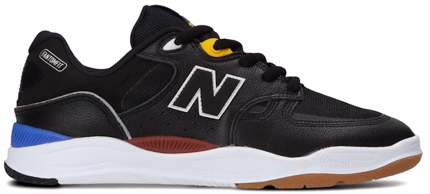New Balance Numeric 1010 '黑色多彩' NM1010BG Buy New Balance Numeric 1010 '黑色多彩' NM1010BG