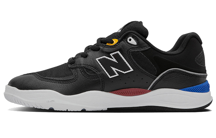 New Balance Numeric 1010 'Black Multi' NM1010BG