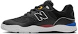 New Balance Numeric 1010 'Hitam Pelbagai Warna' NM1010BG