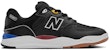 New Balance Numeric 1010 'Hitam Pelbagai Warna' NM1010BG