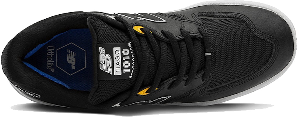 New Balance Numeric 1010 '黑色多彩' NM1010BG Lookbook New Balance Numeric 1010 '黑色多彩' NM1010BG