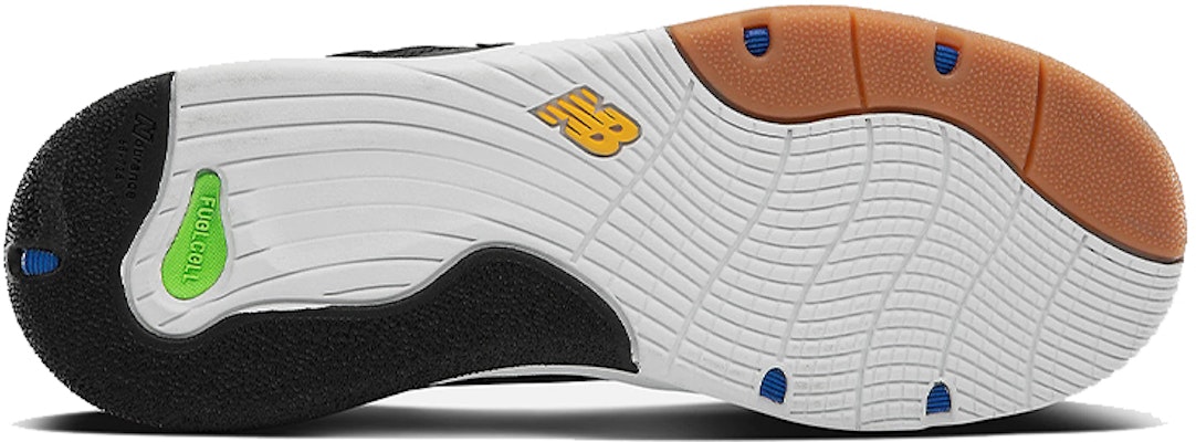 New Balance Numeric 1010 'Black Multi' NM1010BG Shop New Balance Numeric 1010 'Black Multi' NM1010BG