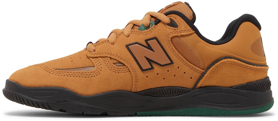 New Balance Numeric 1010 'Brown' NM1010TR Lookbook New Balance Numeric 1010 'Brown' NM1010TR