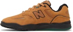 Lookbook New Balance Numeric 1010 'Coklat' NM1010TR