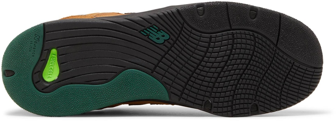 New Balance Numeric 1010 'Brown' NM1010TR Shop New Balance Numeric 1010 'Brown' NM1010TR