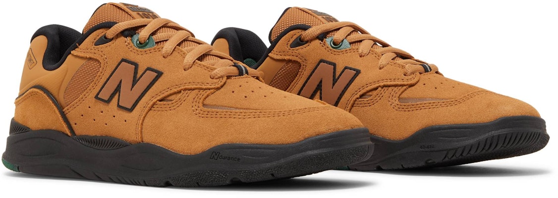 New Balance Numeric 1010 'Brown' NM1010TR Cheap New Balance Numeric 1010 'Brown' NM1010TR