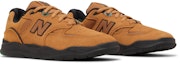 Cheap New Balance Numeric 1010 'Coklat' NM1010TR