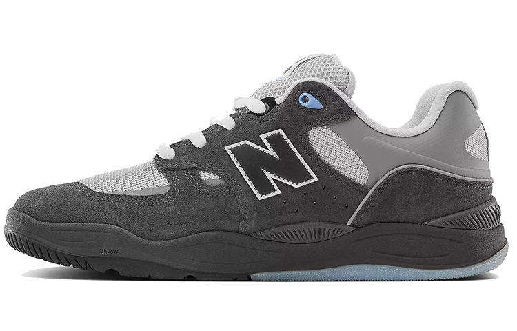 New Balance Numeric 1010 'Grey' NM1010NE