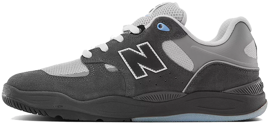 ニューバランス Numeric 1010 グレー NM1010NE Buy ニューバランス Numeric 1010 グレー NM1010NE