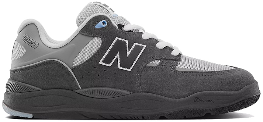 New Balance Numeric 1010 'Grey' NM1010NE Order New Balance Numeric 1010 'Grey' NM1010NE