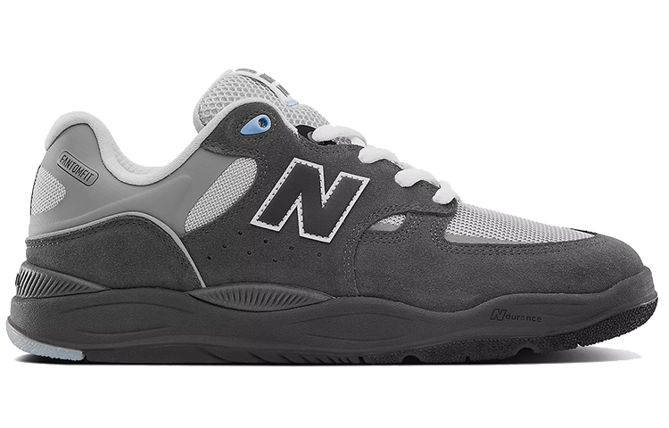 Order ニューバランス Numeric 1010 グレー NM1010NE