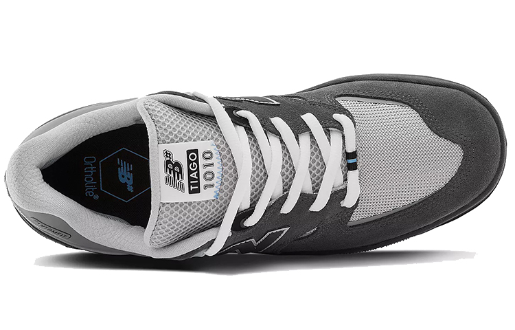 Lookbook 뉴발란스 1010 그레이 (New Balance 1010 Grey) NM1010NE