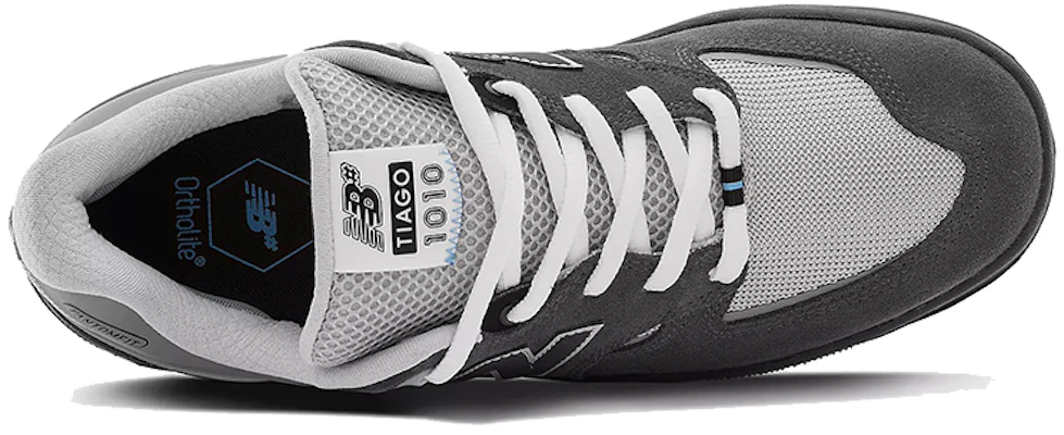 ニューバランス Numeric 1010 グレー NM1010NE Lookbook ニューバランス Numeric 1010 グレー NM1010NE