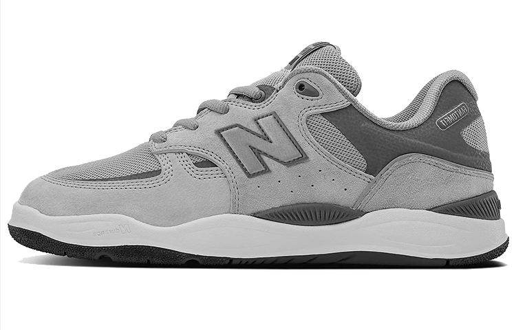 New Balance Numeric 1010 'Grey Heather' NM1010FF