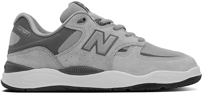 New Balance Numeric 1010 'Grey Heather' NM1010FF Order New Balance Numeric 1010 'Grey Heather' NM1010FF