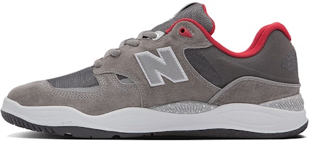 New Balance Numeric 1010 /Red 'Grey' NM1010MK New Balance Numeric 1010 /Red 'Grey' NM1010MK