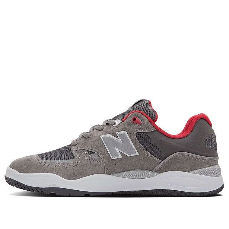 New Balance Numeric 1010 /Red 'Grey' NM1010MK
