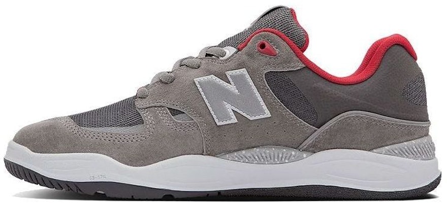 New Balance Numeric 1010 /Red 'Grey' NM1010MK Buy New Balance Numeric 1010 /Red 'Grey' NM1010MK