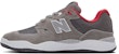 New Balance Numeric 1010 /Merah 'Kelabu' NM1010MK