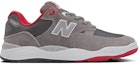 Order New Balance Numeric 1010 /Merah 'Kelabu' NM1010MK