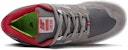 New Balance Numeric 1010 /Merah 'Kelabu' NM1010MK