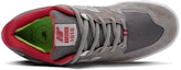 Lookbook New Balance Numeric 1010 /Merah 'Kelabu' NM1010MK