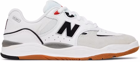 New Balance Numeric 1010 'White Black' NM1010WG New Balance Numeric 1010 'White Black' NM1010WG