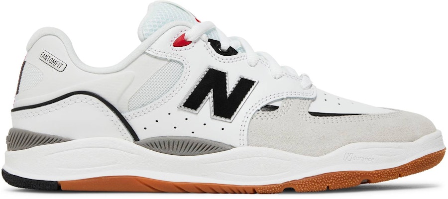 New Balance Numeric 1010 'White Black' NM1010WG Buy New Balance Numeric 1010 'White Black' NM1010WG