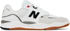 Buy New Balance Numeric 1010 'Putih Hitam' NM1010WG