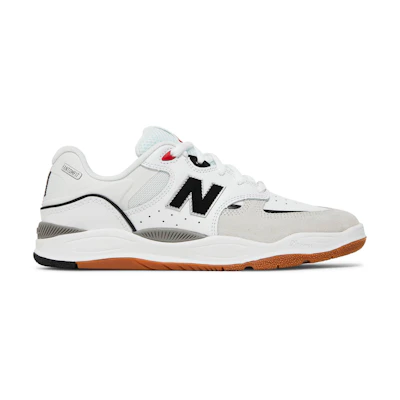 NB Numeric 1010 'White Black'