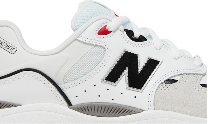 New Balance Numeric 1010 'White Black' NM1010WG Order New Balance Numeric 1010 'White Black' NM1010WG